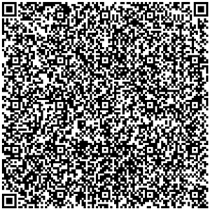QR код для пожертвований